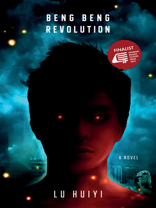 Title details for Beng Beng Revolution by Lu Huiyi - Available